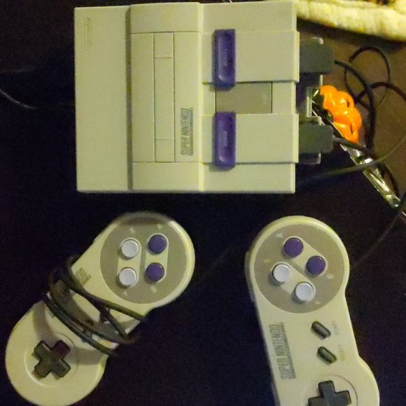 Nintendo entertainment system - Picture 1 of 1
